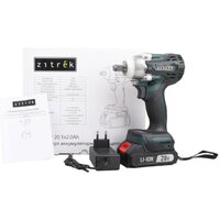 Zitrek Crusher 20 085-1021 (с 1-им АКБ)