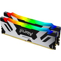 Kingston FURY Renegade RGB 2x24ГБ DDR5 7200МГц KF572C38RSAK2-48
