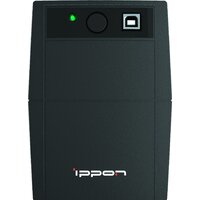 IPPON Back Basic 650 S Euro