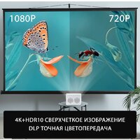 CACTUS CS-PRU.03WT.WUXGA-A Image #14