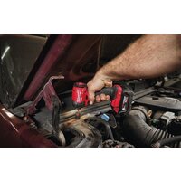 Milwaukee M18 FUEL M18FID3-502X 4933479865 (с 2-мя АКБ, кейс) Image #17