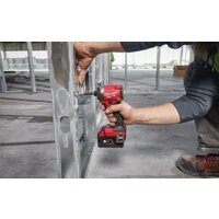 Milwaukee M18 FUEL M18FID3-502X 4933479865 (с 2-мя АКБ, кейс) Image #9