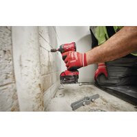 Milwaukee M18 FUEL M18FID3-502X 4933479865 (с 2-мя АКБ, кейс) Image #10