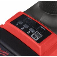 Milwaukee M18 FUEL M18FID3-502X 4933479865 (с 2-мя АКБ, кейс) Image #4