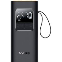 Baseus SuperMini Pro Series Wireless Car Inflator C11159300111-00 Image #1