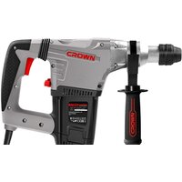 Crown CT18116 BMC Image #5