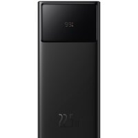 Baseus Star-Lord 20000mAh (черный)