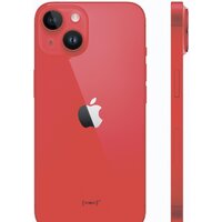 Apple iPhone 14 128GB (PRODUCT)RED Image #2