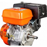 ELAND GX390D-25