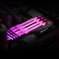 Kingston FURY Beast RGB 32ГБ DDR4 3600 МГц KF436C18BB2A/32 Image #8