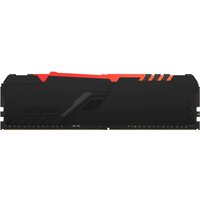 Kingston FURY Beast RGB 32ГБ DDR4 3600 МГц KF436C18BB2A/32 Image #3