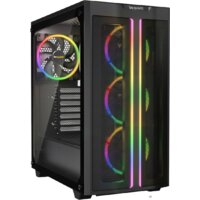 be quiet! Pure Base 500 FX BGW43