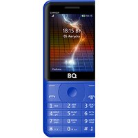 BQ Charger (синий) [BQ-2425]