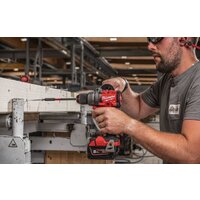 Milwaukee M18 FUEL M18FDD3-0X 4933479862 (без АКБ) Image #26