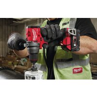 Milwaukee M18 FUEL M18FDD3-0X 4933479862 (без АКБ) Image #15