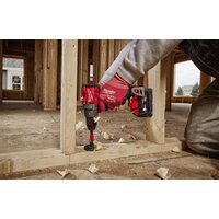 Milwaukee M18 FUEL M18FDD3-0X 4933479862 (без АКБ) Image #17