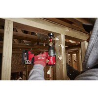 Milwaukee M18 FUEL M18FDD3-0X 4933479862 (без АКБ) Image #18