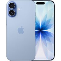 Apple iPhone 17 Dual eSIM 512GB (голубой) Image #1