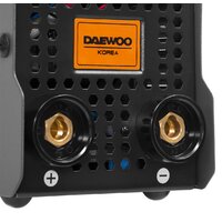 Daewoo Power DW 195 Image #5