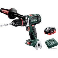 Metabo BS 18 LTX BL I T03901 (с 1-м АКБ 5.5 Ah, без кейса)