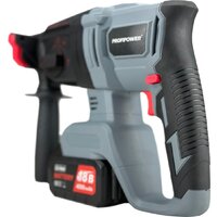 Profipower MKDHR-18V (с 1-им АКБ, кейс) Image #5