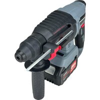 Profipower MKDHR-18V (с 1-им АКБ, кейс) Image #8