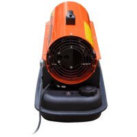 Ecoterm DHD-204 Image #4