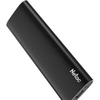 Netac Z Slim 1TB NT01ZSLIM-001T-32BK Image #4