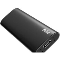 Netac Z Slim 1TB NT01ZSLIM-001T-32BK Image #2