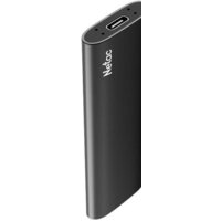 Netac Z Slim 1TB NT01ZSLIM-001T-32BK Image #6