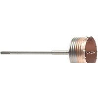 Milwaukee SDS-Max TCTC 150x550 4932373890 Image #1