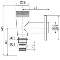 Alcaplast APS5 Image #2