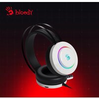 A4Tech Bloody G521 (белый) Image #7