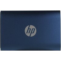 HP P500 1TB 1F5P6AA (голубой)
