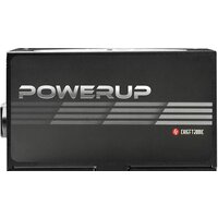 Chieftec Chieftronic PowerUp GPX-850FC Image #6