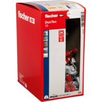 Fischer DuoTec 10 537258 (50 шт)