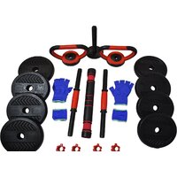 TREX Sport 6 в 1 15 кг