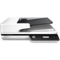 HP ScanJet Pro 3500 f1 [L2741A] Image #3
