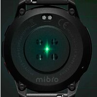 Mibro Watch GS Active (серый) Image #4