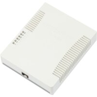 Mikrotik RouterBOARD RB260GS Image #2