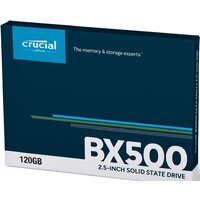 Crucial BX500 240GB CT240BX500SSD1 Image #5