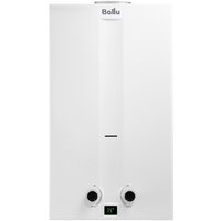 Ballu GWH 10 Fiery LPG Image #2