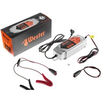 Wester CD-7200 Image #7