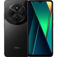 POCO C75 6GB/128GB международная версия (черный) Image #1