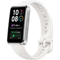 Huawei Band 10 (белый, международная версия) Image #1