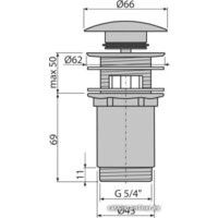 Alcaplast A392Antic Image #2