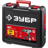 Зубр ДШ-М1-400-2 К Image #9