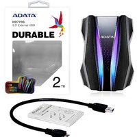 ADATA HD770G 2TB AHD770G-2TU32G1-CBK Image #6