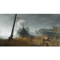 Метро: Исход для PlayStation 4 Image #5