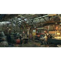 Метро: Исход для PlayStation 4 Image #6